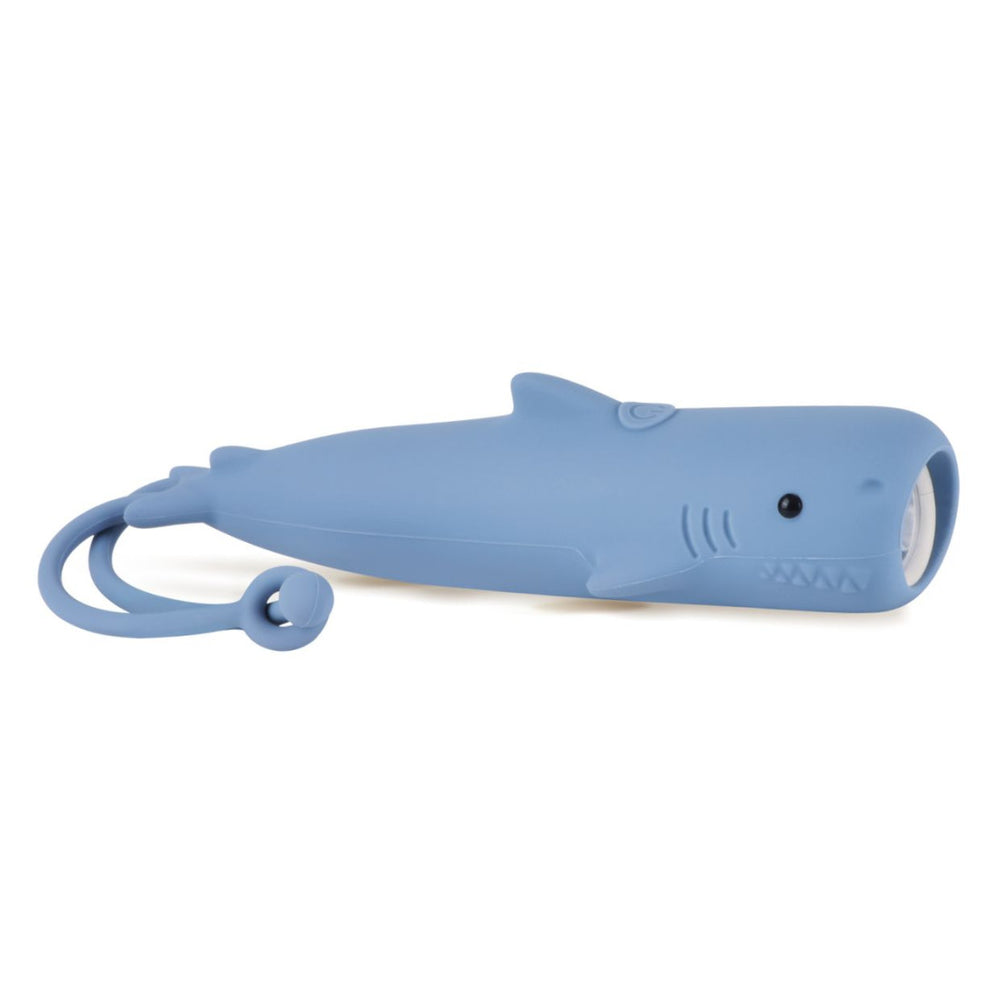 Taschenlampe Hai - Sharky