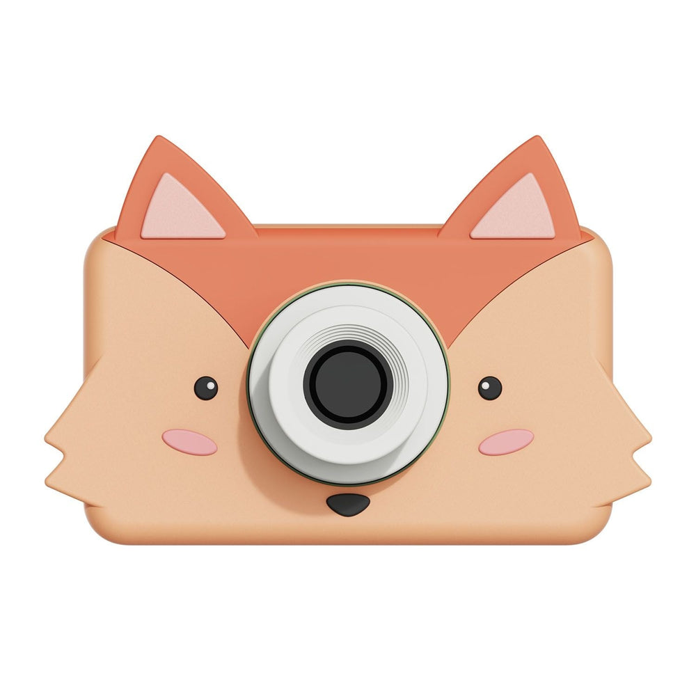 Digitalkamera für Kinder – Fuchs - tablude.com