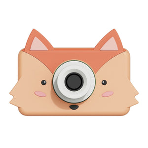 Digitalkamera für Kinder – Fuchs - tablude.com