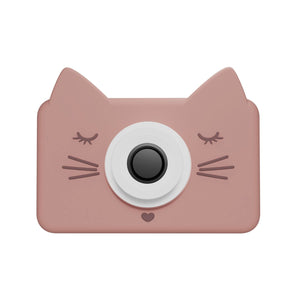 Digitalkamera für Kinder – Katze - tablude.com