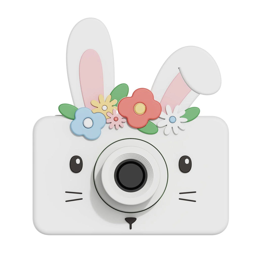 Digitalkamera für Kinder – Hase - tablude.com