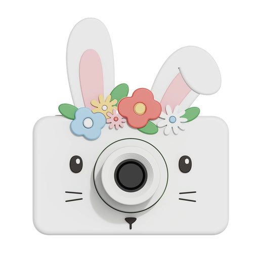 Digitalkamera für Kinder – Hase - tablude.com