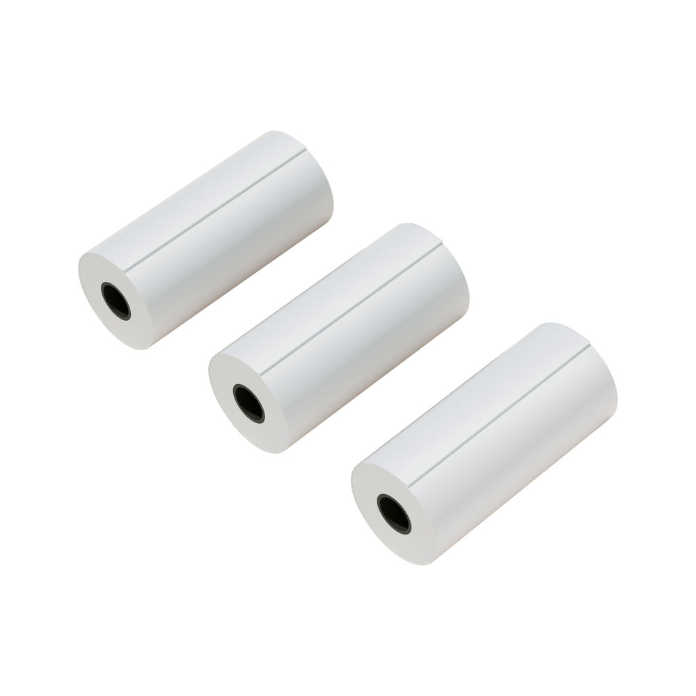Rollenset für Kamera mit Drucker, 3 Stück - tablude.com