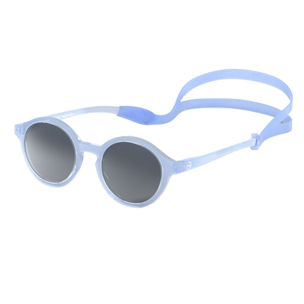 Sonnenbrille Kids Plus D 3-5 Jahre - Athletic Purple