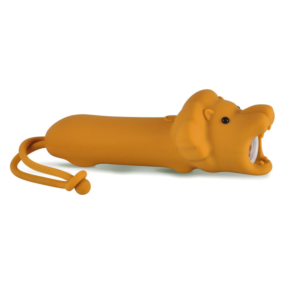 Taschenlampe Löwe - Leo