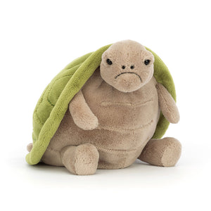 Kuscheltier Schildkröte - Timmy Turtle (28 cm)