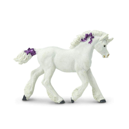 Figur – Einhornfohlen - tablude.com
