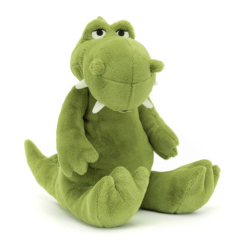 Plüsch-Dinosaurier – Bryno 31 cm - tablude.com