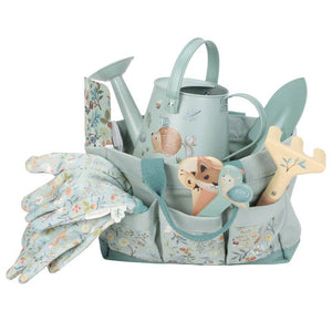 Geschenkset für kleine Gärtner – Forest Friends
