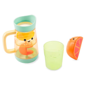 Badespielzeug Tub to Table Café – Limonade