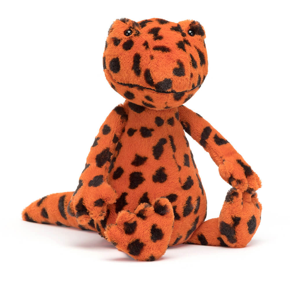 Plüsch-Salamander  25 cm - tablude.com