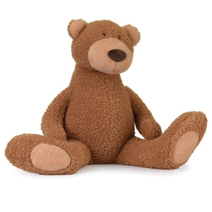 Anatol der Teddybär Kuscheltier groß - tablude.com