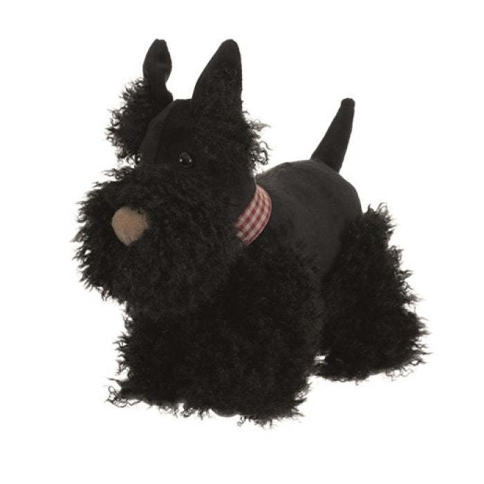 Walter der Hund Kuscheltier klein - tablude.com