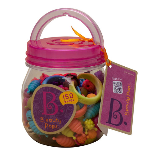 Schmuckset B.eauty Pops – 150 Teile - tablude.com
