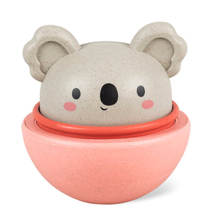 Rollende Stehaufmännchen Rocking Rollers – Koala - tablude.com