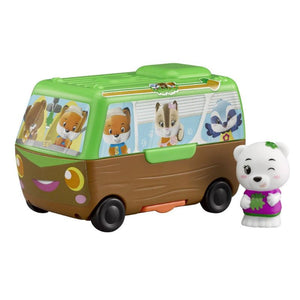 Mini-Camper - tablude.com