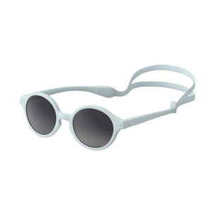 Sonnenbrille mit Polarisation Baby D 0-9 Monate - Sweet Blue