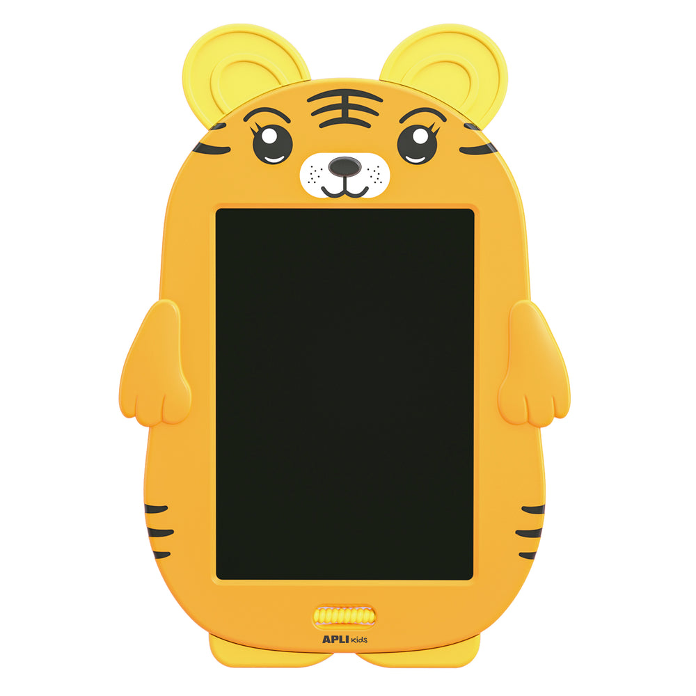 Magisches LCD-Zeichentablett – Tiger - tablude.com