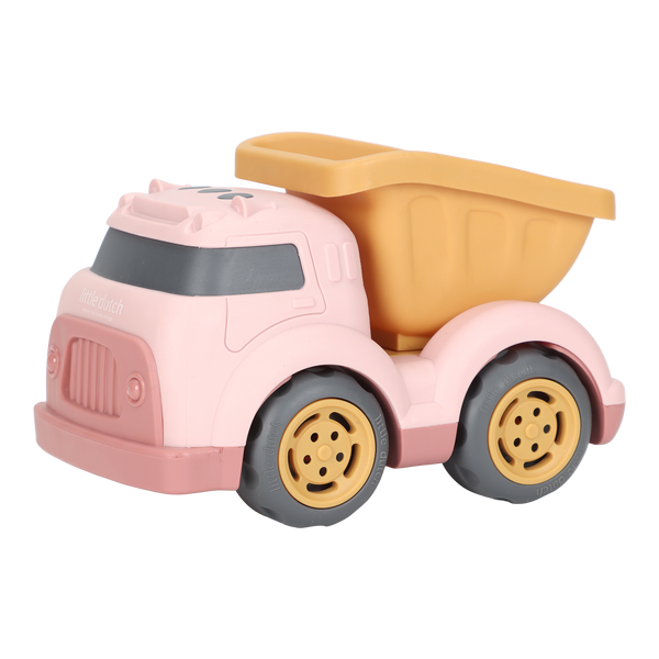 Kippwagen – Rosa 17 cm - tablude.com
