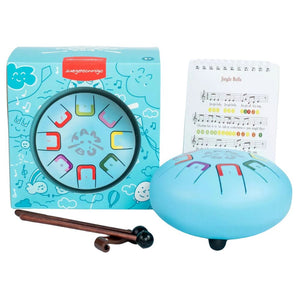 Zungentrommel Baby Tambu – Sky Kite - tablude.com