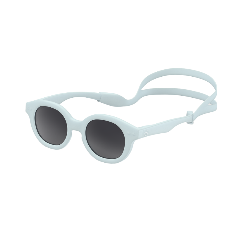 Sonnenbrille mit Polarisation Kids C 9-36 Monate - Sweet Blue