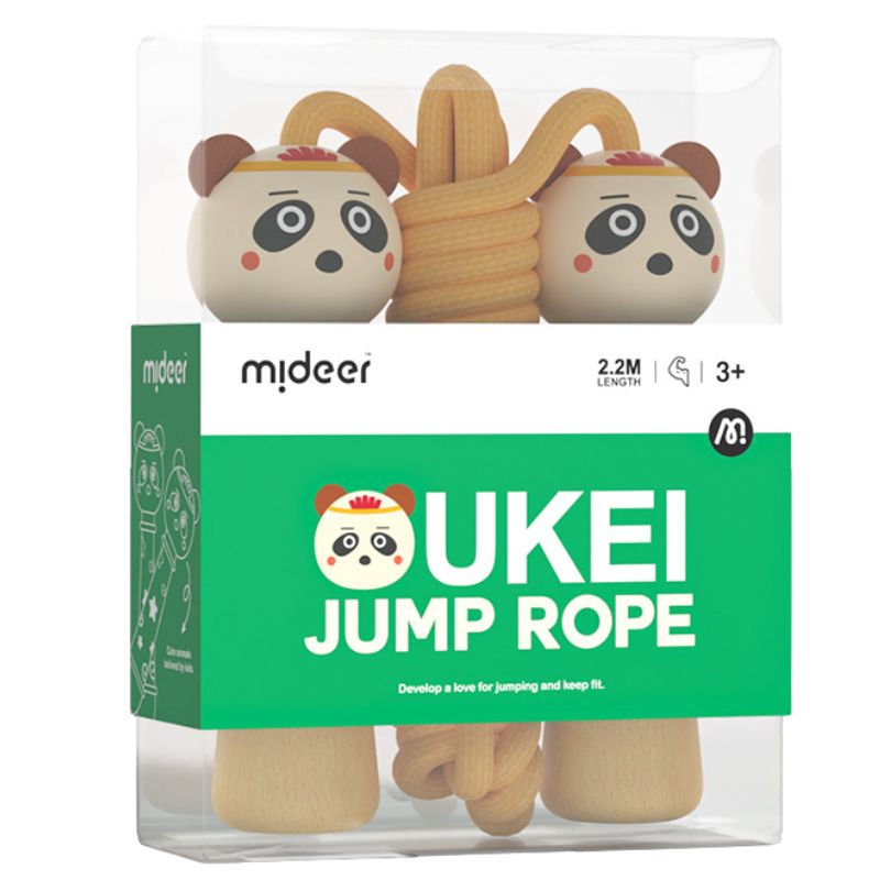 Springseil – Panda Oukei - tablude.com