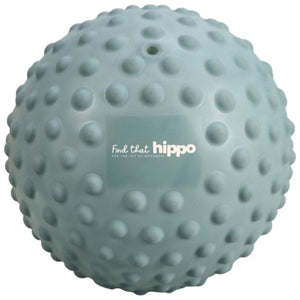Großer Sensorikball 20 cm - Blau - tablude.com