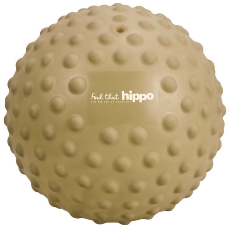 Großer Sensorikball 20 cm - Grün - tablude.com