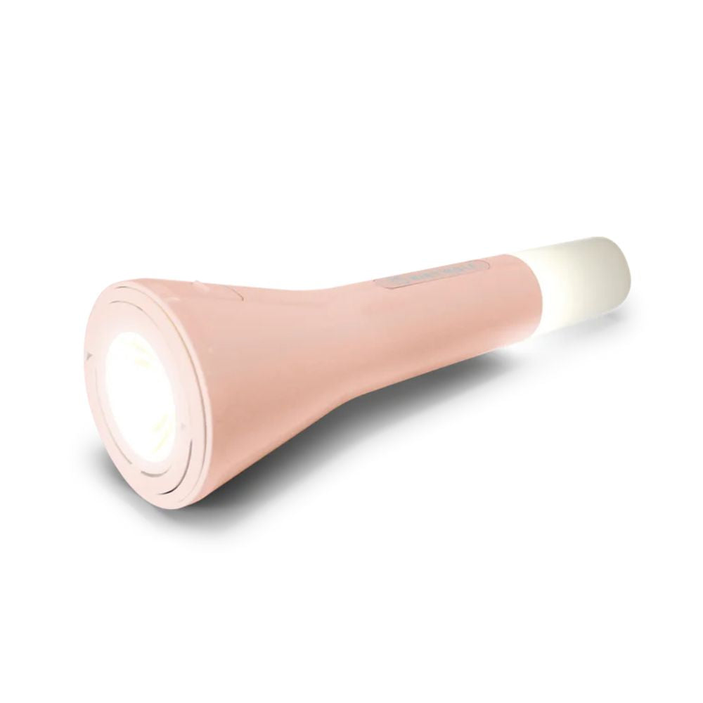 Multifunktionale Taschenlampe – Nude - tablude.com