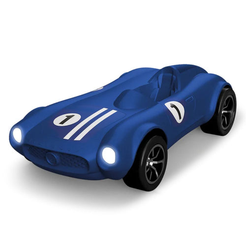 Ferngesteuertes Auto – Blau - tablude.com