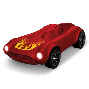 Ferngesteuertes Auto – Rot - tablude.com