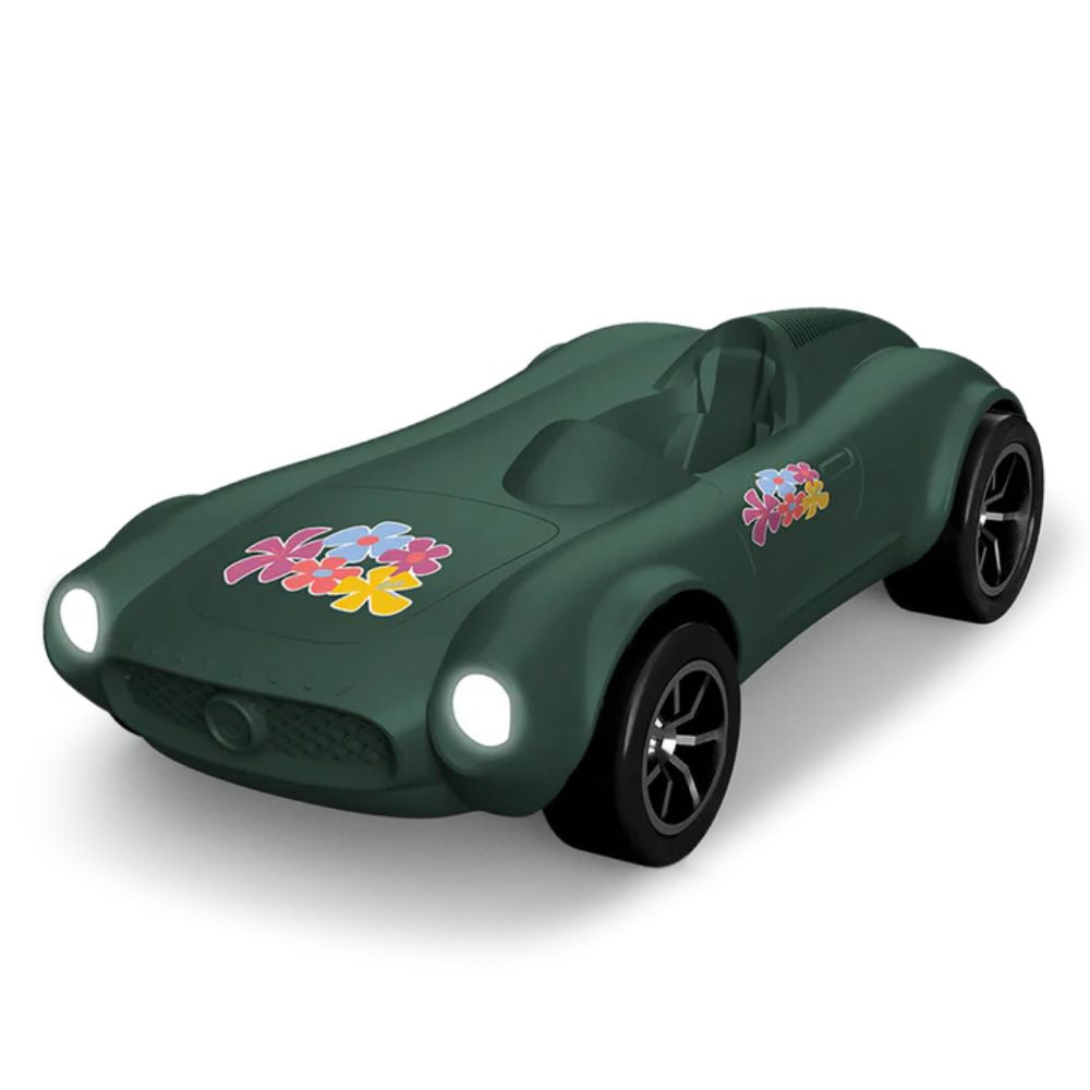 Ferngesteuertes Auto – Grün - tablude.com