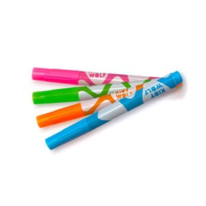 Leuchtstift-Set für Leuchttafel - tablude.com