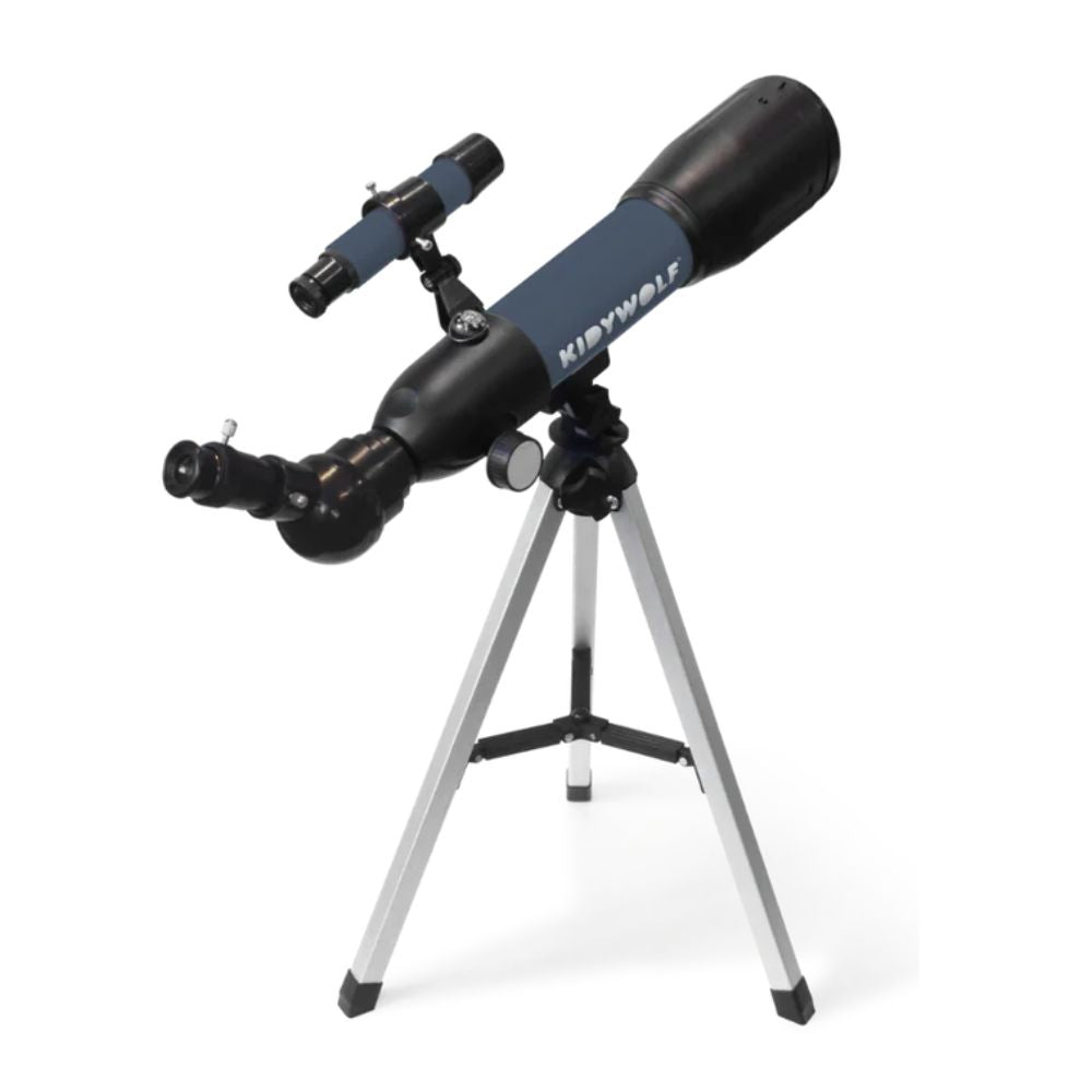 Tragbares Teleskop - tablude.com