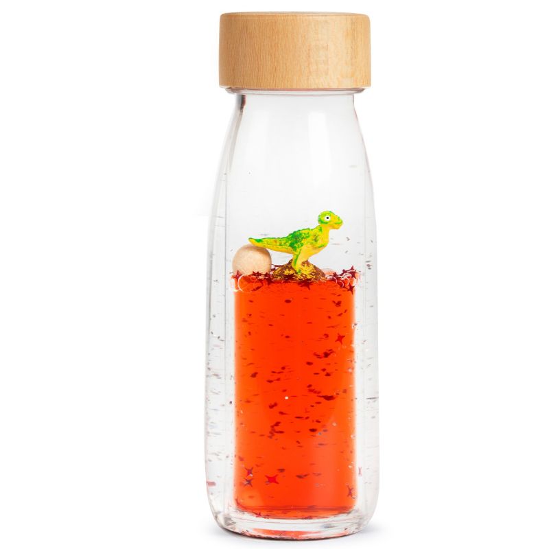 Zweiphasen-Sinnesflasche MOVE – T-Rex - tablude.com