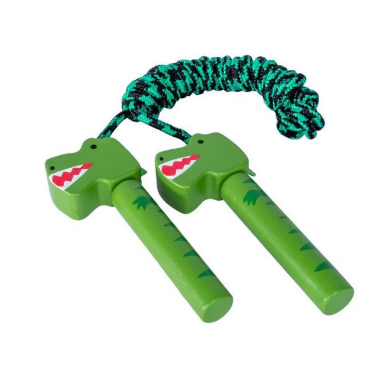 Springseil - Dinosaurier - tablude.com
