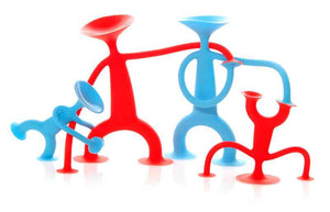 Oogi Kreativspielzeug – Familie – 4 Teile - tablude.com