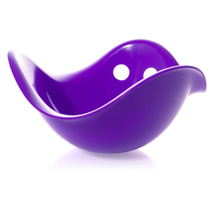 Bilibo Progressive Muschel Spielzeug - Violett - tablude.com