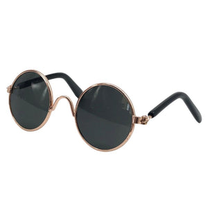 Brille für Alpakas – Smokey - tablude.com