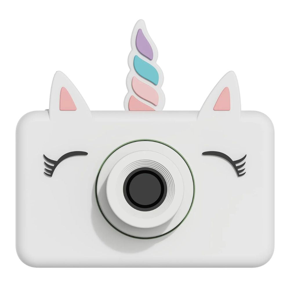 Digitalkamera für Kinder – Einhorn - tablude.com