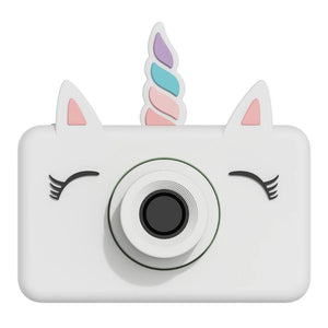 Digitalkamera für Kinder – Einhorn - tablude.com
