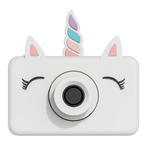 Digitalkamera für Kinder – Einhorn - tablude.com
