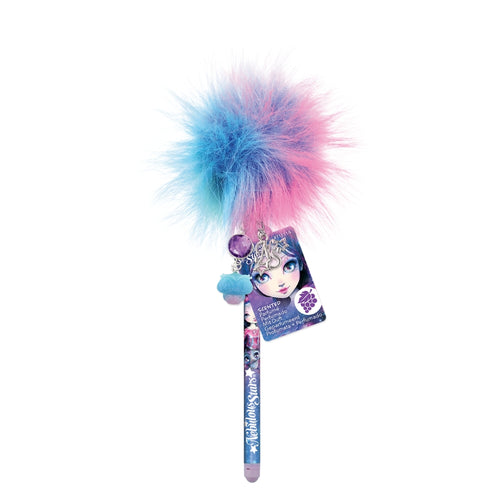 Duftstift mit Traubenpompon – Eclipsia