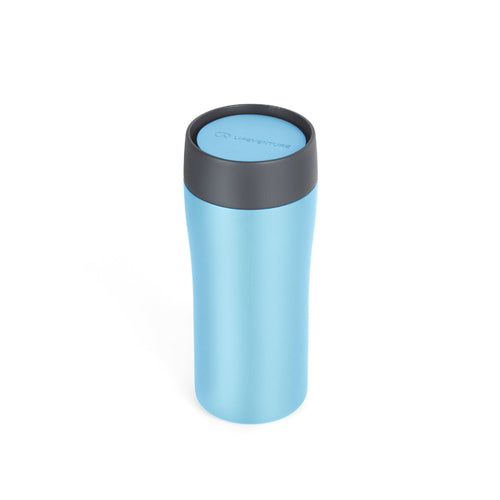 One-Touch Thermobecher 350 ml – Ice Blue