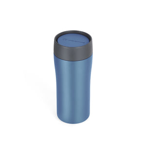 One-Touch Thermobecher 350 ml – Kobalt