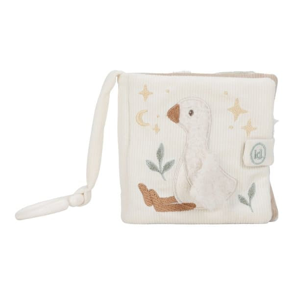 Aktivierungsbuch – Newborn Naturals