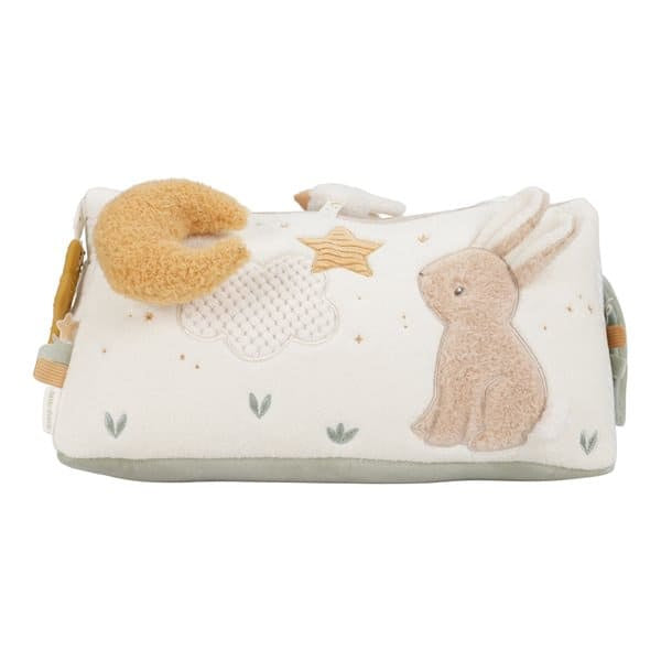 Bildungsdreieck – Newborn Naturals