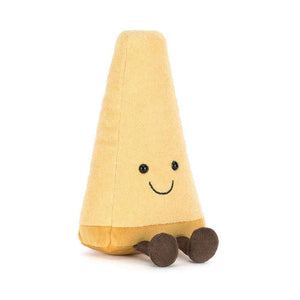 Pluszowy Wesoły Parmezan Jellycat 19 cm
