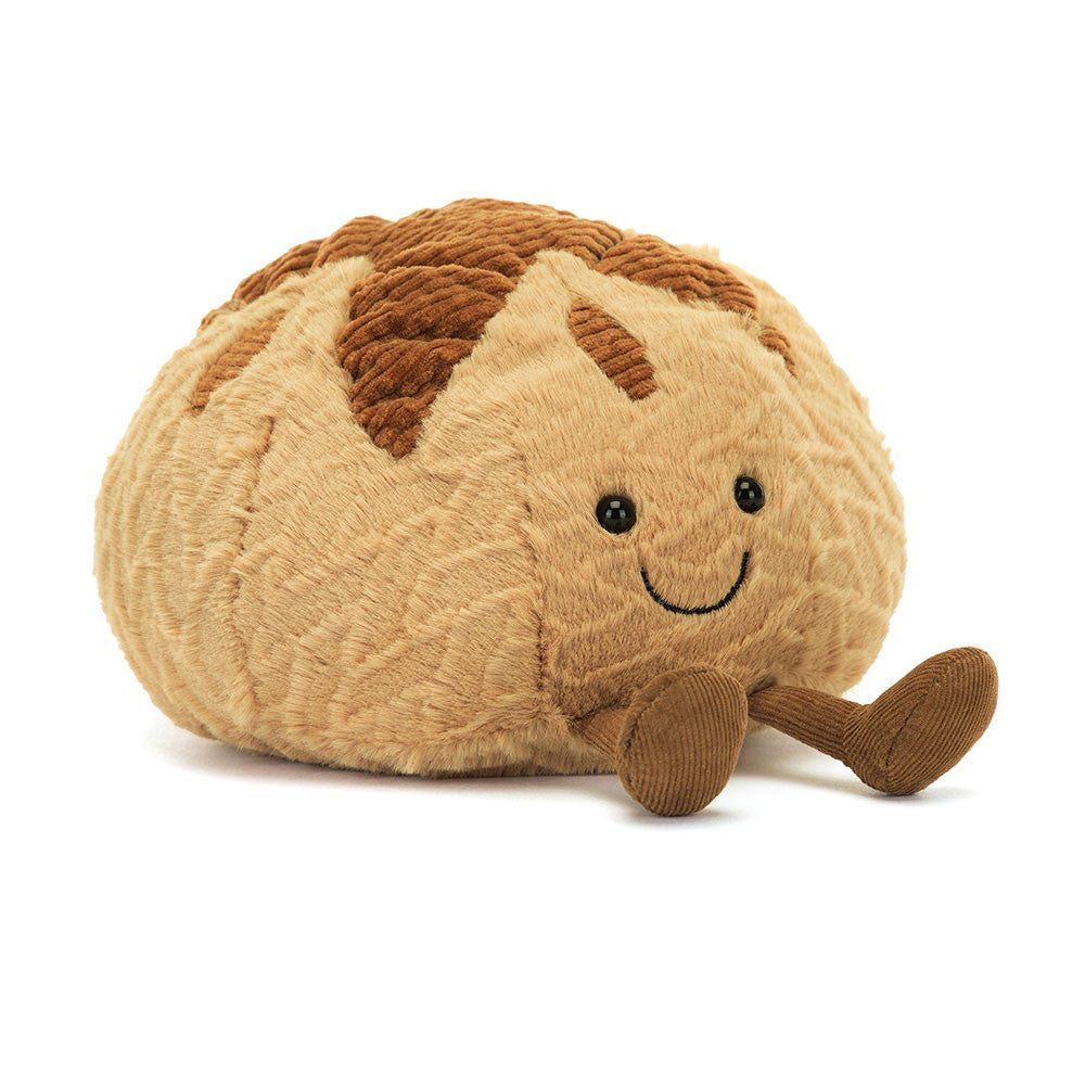 Kuscheltier Sauerteigbrot – Amuseables Sourdough (16 cm)