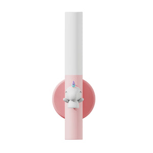 Tragbare Lampe Zoo Light – Einhorn